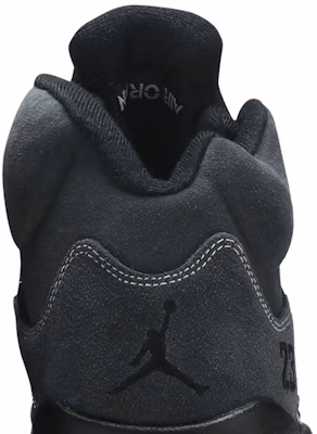 Air Jordan 5 Retro 'Anthracite' DB0731-001 Sizing Air Jordan 5 Retro 'Anthracite' DB0731-001