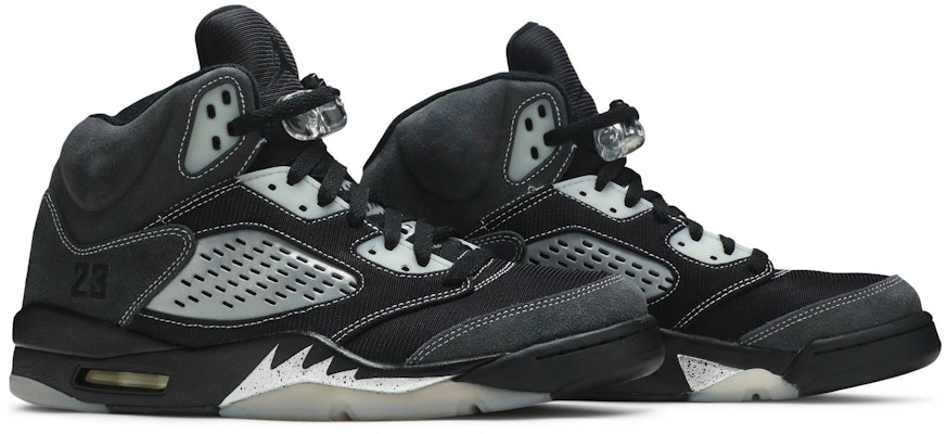 Air Jordan 5 Retro 'Anthracite' DB0731-001 Cheap Air Jordan 5 Retro 'Anthracite' DB0731-001