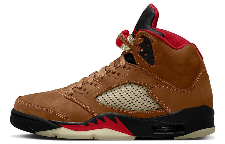 Air Jordan 5 Retro 'Archaeo Brown' DD0587-200