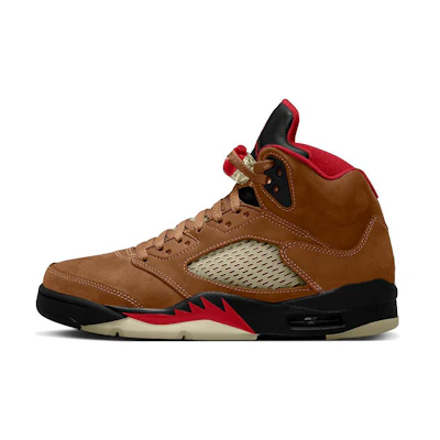 Jordan 5 Retro 'Archaeo Brown'