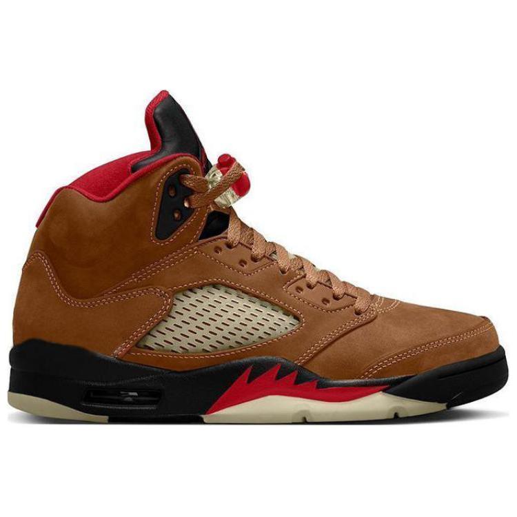 Order Air Jordan 5 Retro 'Marrón Arqueo' DD0587-200