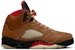 Air Jordan 5 Retro 'Coklat Arkeo' DD0587-200