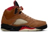 Order Air Jordan 5 Retro 'Coklat Arkeo' DD0587-200