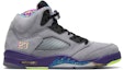 Buy Air Jordan 5 Retro 'Bel-Air' 621958-090 (Tetap dalam Bahasa Inggeris)