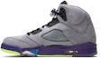 Lookbook Air Jordan 5 Retro 'Bel-Air' 621958-090 (Tetap dalam Bahasa Inggeris)