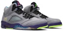 Cheap Air Jordan 5 Retro 'Bel-Air' 621958-090 (Tetap dalam Bahasa Inggeris)