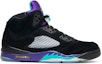 Buy Air Jordan 5 Retro 'Black Grape' 136027-007 (Bahasa Malaysia)