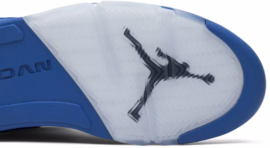 에어 조던 5 레트로 '블루 스웨이드' 136027-401 Purchase 에어 조던 5 레트로 '블루 스웨이드' 136027-401