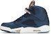 Air Jordan 5 Retro 'Gangsa' 136027-416