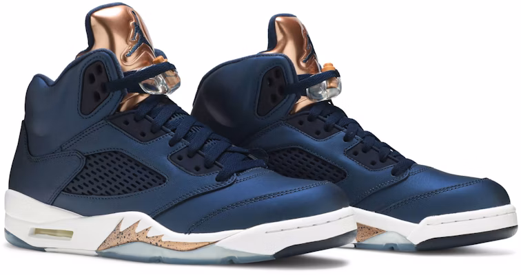 Air Jordan 5 Retro 'Bronze' 136027-416 Cheap Air Jordan 5 Retro 'Bronze' 136027-416