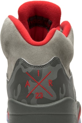 Air Jordan 5 Retro 'Camo' 136027-051 Sizing Air Jordan 5 Retro 'Camo' 136027-051