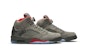 Air Jordan 5 Retro 'Camo' 136027-051 (Warna Lorek)