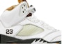 Order Air Jordan 5 复刻版 '灰褐色' 136027-121