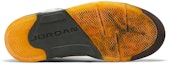 Shop Air Jordan 5 复刻版 '灰褐色' 136027-121
