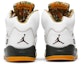Details for Air Jordan 5 复刻版 '灰褐色' 136027-121