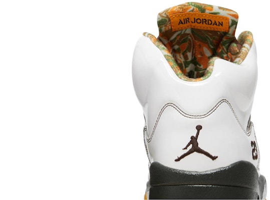 Air Jordan 5 Retro 'Cinder' 136027-121 Sizing Air Jordan 5 Retro 'Cinder' 136027-121