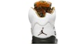 Sizing Air Jordan 5 复刻版 '灰褐色' 136027-121