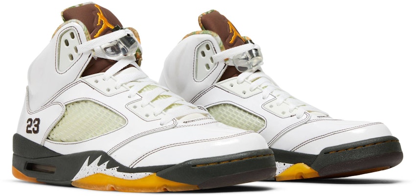 Air Jordan 5 Retro 'Cinder' 136027-121 Cheap Air Jordan 5 Retro 'Cinder' 136027-121