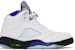 Air Jordan 5 Retro 'Concord' Lelaki DD0587-141