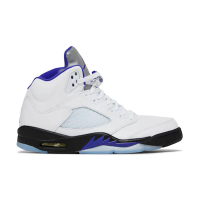 Jordan 5 Retro 'Concord'