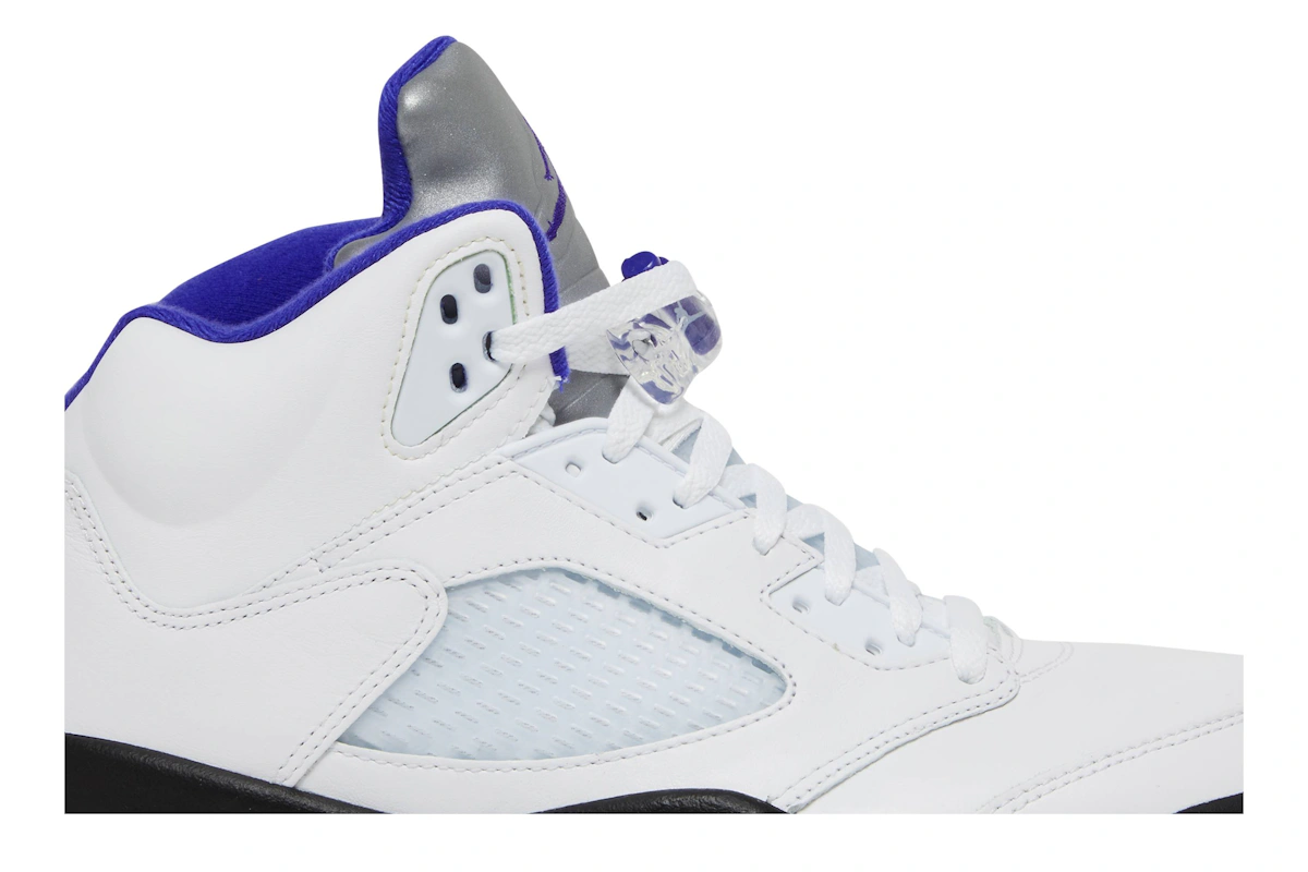 Air Jordan 5 Retro 'Concord'
