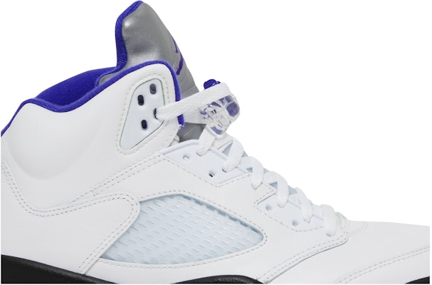Air Jordan 5 Retro 'Concord' DD0587-141 Order Air Jordan 5 Retro 'Concord' DD0587-141