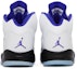 Details for Air Jordan 5 Retro 'Concord' Lelaki DD0587-141