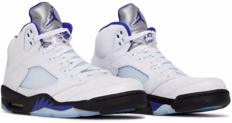 Air Jordan 5 Retro 'Concord' DD0587-141 Cheap Air Jordan 5 Retro 'Concord' DD0587-141