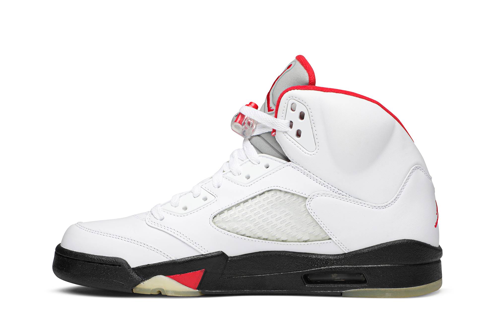 Lookbook Air Jordan 5 Retro 'Paquete Cuenta Regresiva' 136027-163