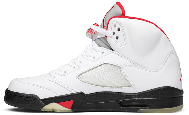 Air Jordan 5 Retro 'Countdown Pack' 136027-163 Lookbook Air Jordan 5 Retro 'Countdown Pack' 136027-163