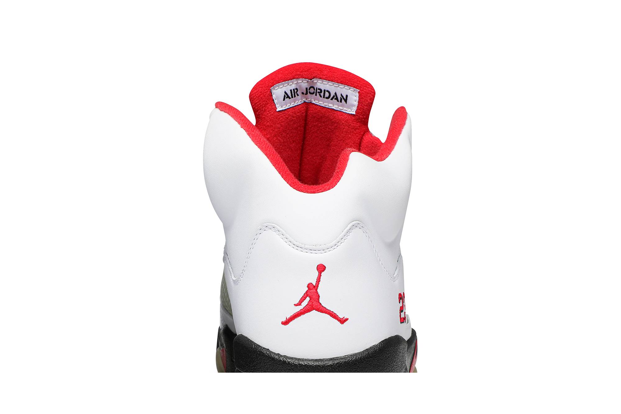 Sizing Air Jordan 5 Retro 'Paquete Cuenta Regresiva' 136027-163