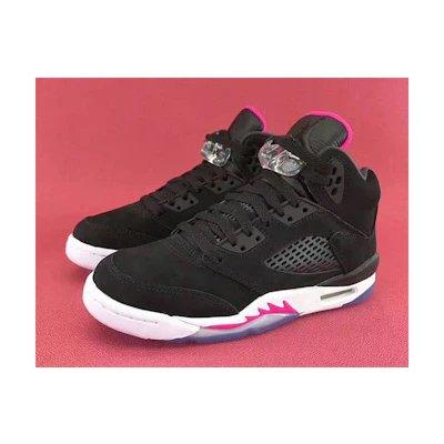 (GS) Jordan 5 Retro 'Deadly Pink'