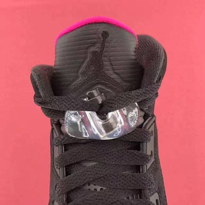 (Grade School) Air Jordan 5 Retro 'Deadly Pink' 440892-029 Shop (Grade School) Air Jordan 5 Retro 'Deadly Pink' 440892-029