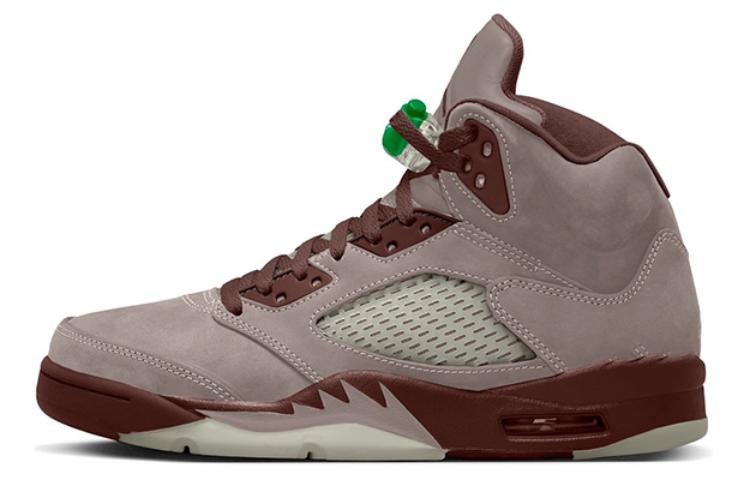 Buy Air Jordan 5 Retro 'El Grito - Taupe Pudar' HF8833-200