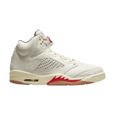 Jordan 5 Retro 'El Grito - Sail'