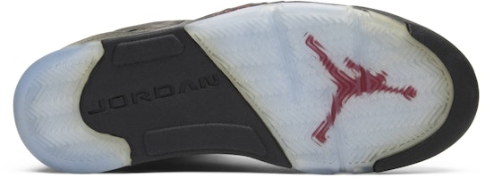 Air Jordan 5 Retro 'Miedo' 626971-350 Shop Air Jordan 5 Retro 'Miedo' 626971-350