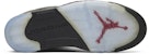 Air Jordan 5 Retro 'Fear' 626971-350 (Tetap dalam Bahasa Inggeris)