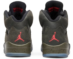 Air Jordan 5 Retro 'Miedo' 626971-350 Details for Air Jordan 5 Retro 'Miedo' 626971-350