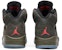 Air Jordan 5 Retro 'Fear' 626971-350 (Tetap dalam Bahasa Inggeris)