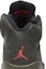 Sizing Air Jordan 5 Retro 'Fear' 626971-350 (Tetap dalam Bahasa Inggeris)