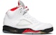 Air Jordan 5 Retro 'Fire Red' 2013 136027-100