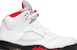 Air Jordan 5 Retro 'Fire Red' 2013 136027-100