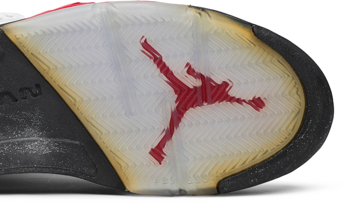 Air Jordan 5 Retro 'Fire Red' 2013 136027-100 Purchase Air Jordan 5 Retro 'Fire Red' 2013 136027-100