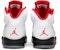 Air Jordan 5 Retro 'Fire Red' 2013 136027-100