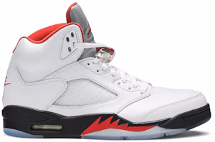 Air Jordan 5 Retro 'Fire Red' 2020 DA1911-102 Air Jordan 5 Retro 'Fire Red' 2020 DA1911-102