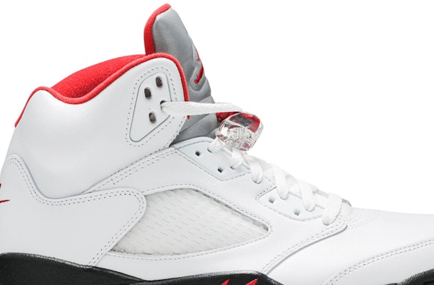 Air Jordan 5 Retro 'Fire Red' 2020 DA1911-102 Order Air Jordan 5 Retro 'Fire Red' 2020 DA1911-102