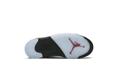 Air Jordan 5 Retro 'Fire Red' 2020