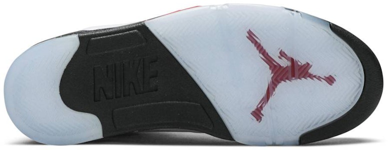 エアジョーダン5 レトロ "ファイアレッド" (2020) DA1911-102 Shop エアジョーダン5 レトロ "ファイアレッド" (2020) DA1911-102