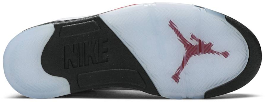 Air Jordan 5 Retro 'Fire Red' 2020 DA1911-102 Shop Air Jordan 5 Retro 'Fire Red' 2020 DA1911-102