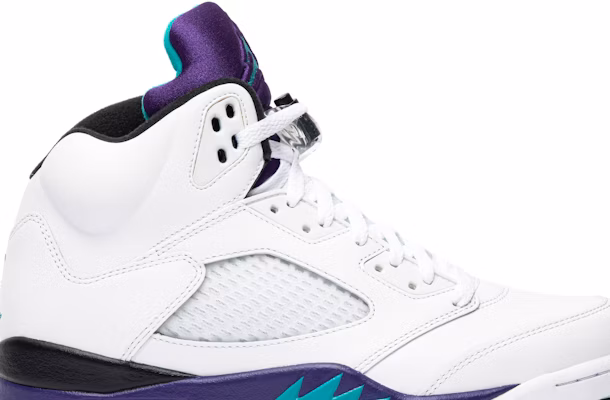 Air Jordan 5 Retro 'Grape' 2013 136027-108 Order Air Jordan 5 Retro 'Grape' 2013 136027-108